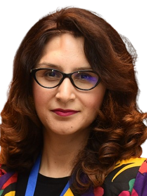 Anjali Dutta